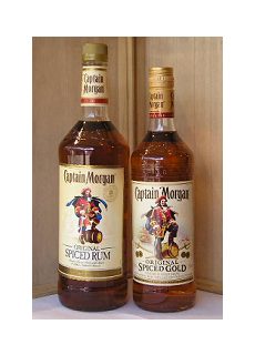 캡틴모건 럼 1000ml