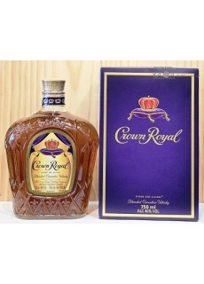 크라운로얄 디럭스 750ml