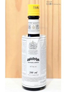 앙고스트라 비터스 200ml