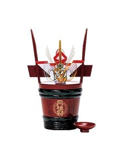 쓰노다루