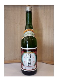 월계관 준마이 750ml