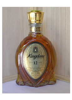 킹덤12년 500ml