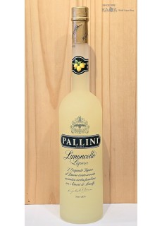 팔리니 리몬첼로