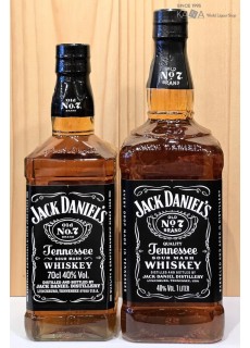 잭다니엘 700ml