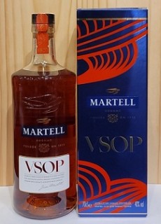 마르텔 VSOP