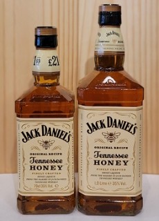 잭다니엘 허니 1000ml