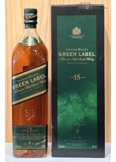 조니워커15년 퓨어몰트 1000ml
