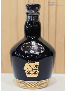 로얄살루트25년 50ml