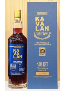 카발란 솔리스트 비노 바리끄 1000ml