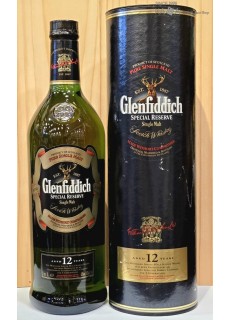 글렌피딕12년 퓨어싱글몰트 1000ml
