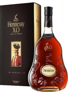 헤네시 XO 1000ml