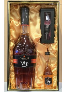 까뮤 VSOP 엘레강스 미니어처 셋트