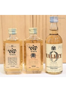 베리나인 골드, VIP 위스키