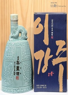 이강주 400ml