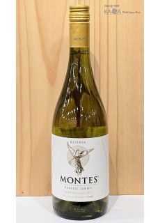 몬테스클래식 샤도네이2021