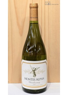 몬테스알파 샤르도네2023