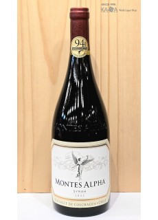 몬테스알파 쉬라2022