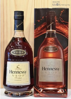 헤네시 VSOP 꼬냑 (구형)