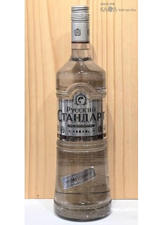 러시안 스탠다드 플래티넘 보드카1000ml