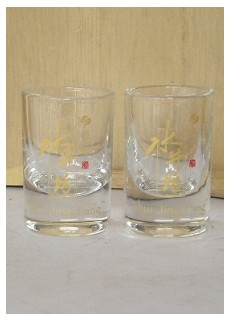 수정방 전용잔(유리)