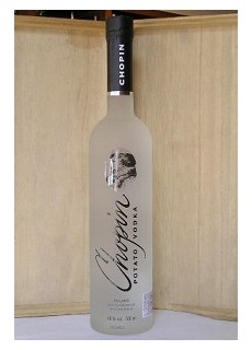 쇼팽 보드카 500ml