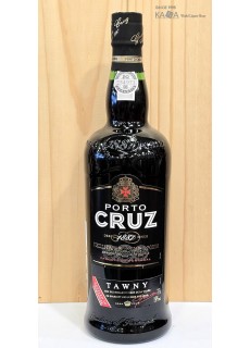 크루즈 타우니 포트와인