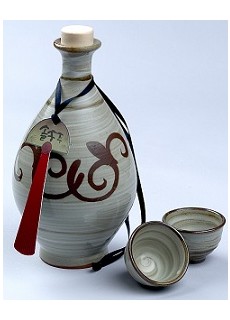 솔송주 프리미엄