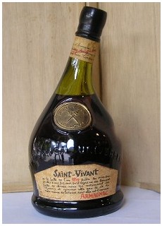 쌩비봉 VSOP 아르마냑