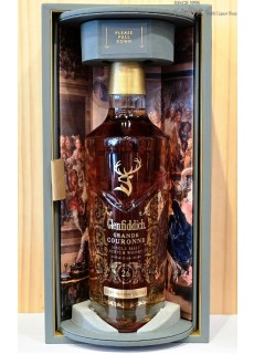 글렌피딕26년 그랑코룬(알콜45.8%)