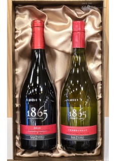 1865 쉬라+샤도네이 2본셋트
