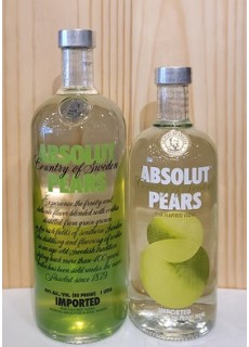 앱솔루트 페어 700ml