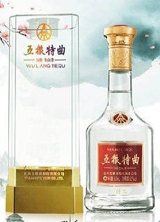 오량특곡