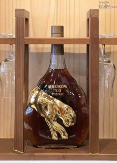 메코 XO 꼬냑 크레들