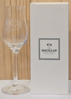 맥켈란 테이스팅 글라스