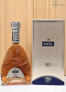 마르텔 XO (구형) 50ml