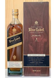 조니워커 블루라벨 캐스크 에디션 1000ml