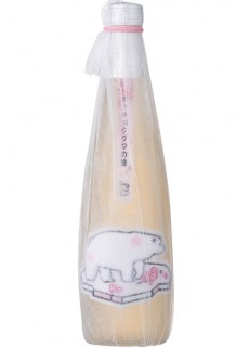 준마이 북극곰의 눈물