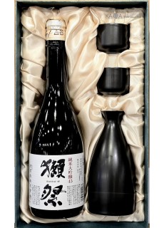 닷사이 준마이다이긴죠45 도쿠리 잔셋트