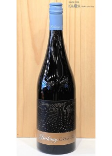 베서니 이스트 그라운드 쉬라즈2020