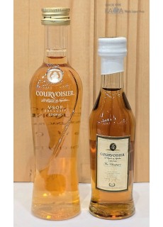 꾸부와제 VSOP 50ml, 30ml