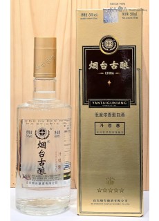 라오왕 연태고량주(고양) 500ml