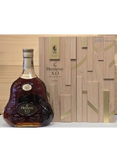 헤네시 XO NBA 한정판