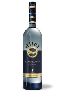 벨루가 트랜스아틀란틱레이싱 보드카 500ml