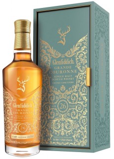 글렌피딕26년 그랑코룬(알콜43.8%)