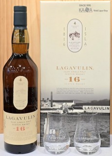 라가불린16년 잔셋트