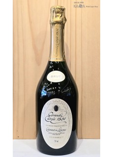 그랑뀌베 1531 브륏