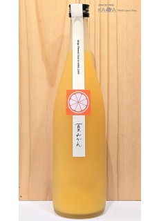 츠루우메 썸머 오렌지 (나츠미캉)