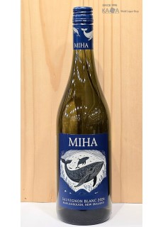 미하 쇼비뇽블랑2024