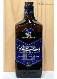 발렌타인 파이니스트 엘튼 존 에디션