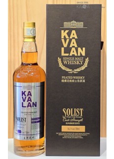 카발란 솔리스트 피티드